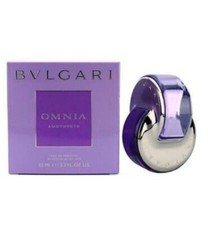 BVLGARI Omnia Amethyste 95251 Woman's Eau de Toilette Spray - 65 ml