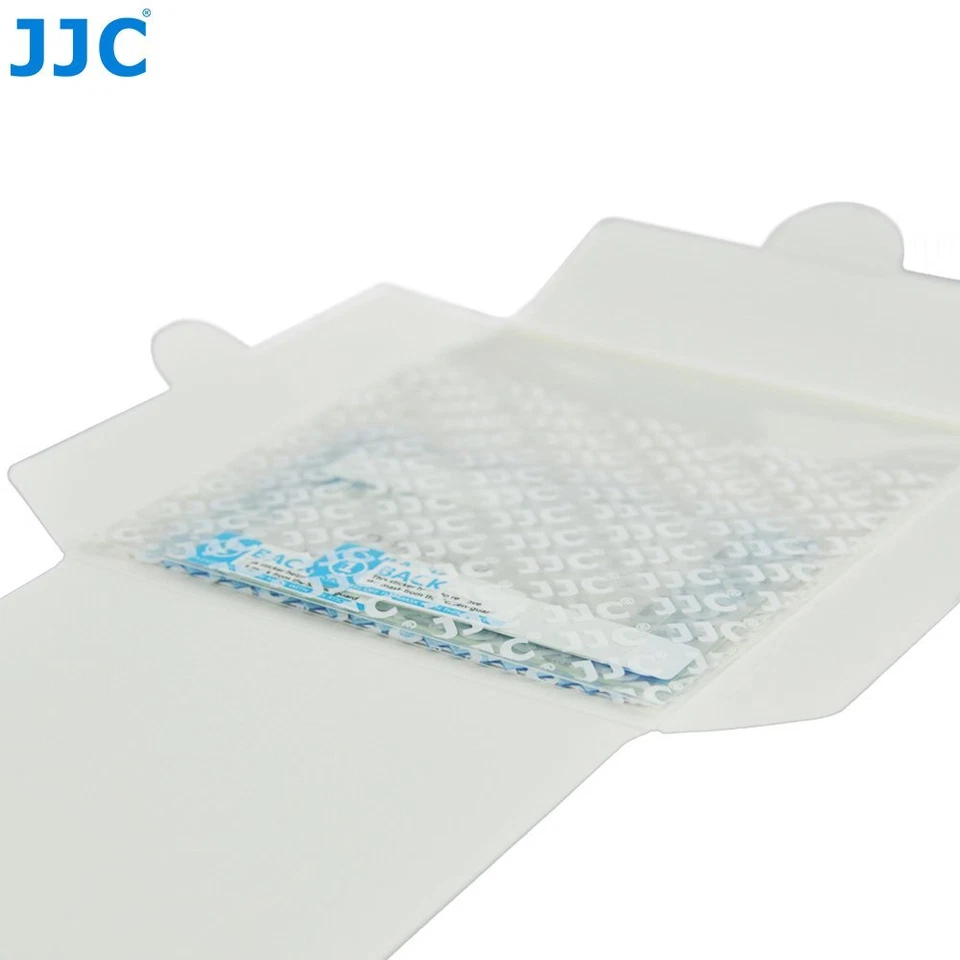 JJC GSP-760D GLASS Screen Protector for Canon EOS 760D 800D T6s T6i 8000D 9000D - Image 3 of 4