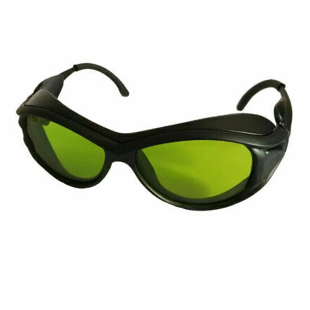 CE IPL Schutzbrille 200nm-2000nm Schutzbrille Laser Haarentfernung