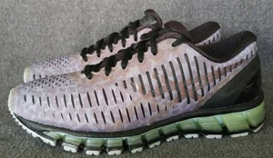 can i wash asics running shoes