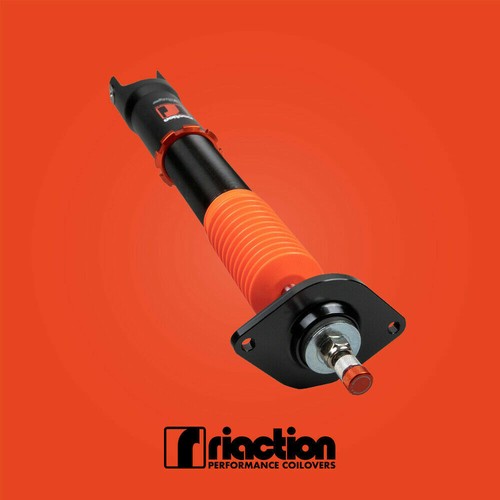 Para 09-19 Nissan 370Z tipo fabricante de equipos originales | Boilovers de reacción 32 vías Boilovers ajustables - Imagen 4 de 7