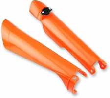 KTM SX 150 2009-2014 Cycra Plastic Fork Guards 1CYC-6902-22