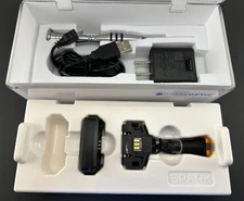 Orascoptic SparkTrucolor LED Light Complete Kit