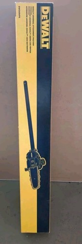 Dewalt Universal Hochentaster Aufsatz mit 8 Zoll Stange & Kette #DWOAS6PS - Bild 4 von 4