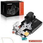 Door Lock Actuator Front Left for Chevrolet Silverado 1500 1999-2007 GMC Pontiac