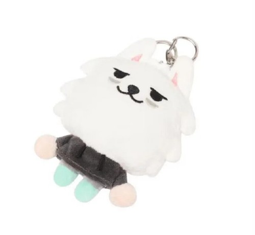 TXT Muñecas Kpop Soobin Beomgyu PPULBATU Llaveros de Peluche Tutú Bar Muñeca Llavero - Imagen 9 de 18