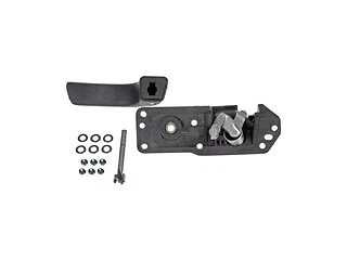 Manija de puerta interior Dorman 689ME91 2008 2009 para GMC Yukon XL 1500 2007-2013 Foto 2 de 3