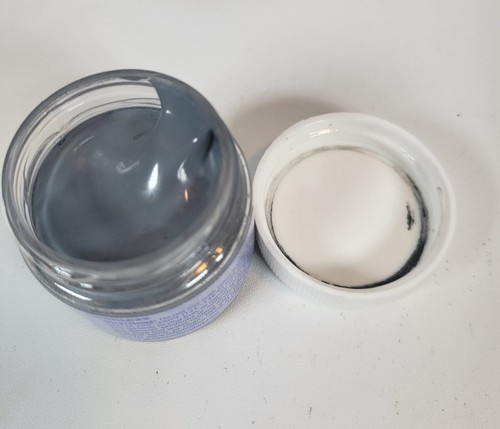 Original Genesis 1oz Gray 04 Heat Set Artist Oil Paint - Reborn - Picture 5 of 5