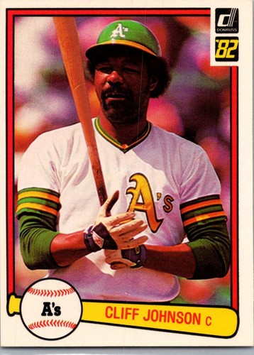 1982 Donruss Semi-Star & Commons #300-399 Well Centered, Sharp Corners !!! - Picture 85 of 166