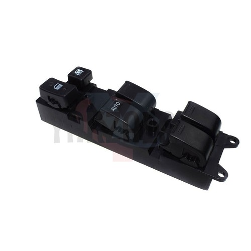 for Toyota 4 Runner Camry 4-Door Driver Side Master Power Window Control Switch - Picture 3 of 12