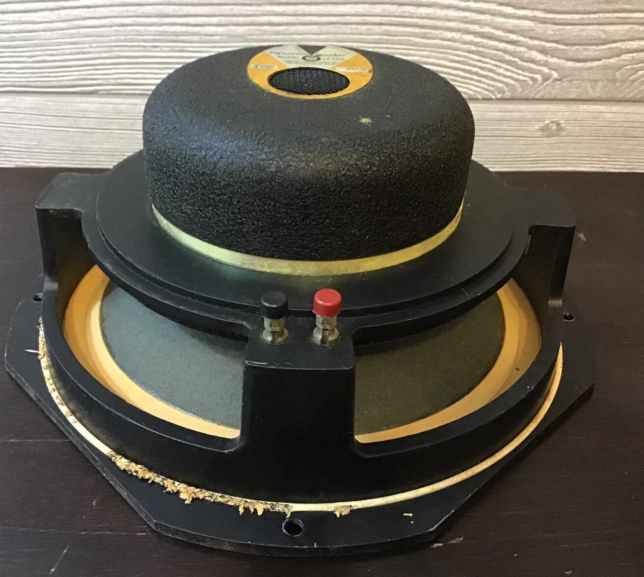 Vintage Woofer JBL LE10A from JBL Lancer L77 Speaker #1 s l1600 - Vintage Woofer JBL LE10A from JBL Lancer L77 Speaker #1