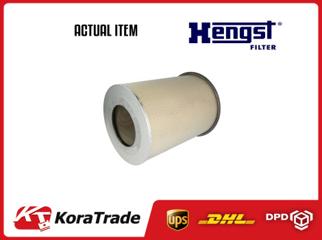 Air filter (cartridge) fits: VOLVO 8700, 9500, 9700, 9900, B11, B7, FH, FM, F - Picture 1 of 4