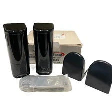 IntelliSense IntelliBeam IB-250S Active Infrared IR Beam Sensor Detector