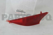 8192053051 Genuine Toyota REFLECTOR ASSY 81920-53051
