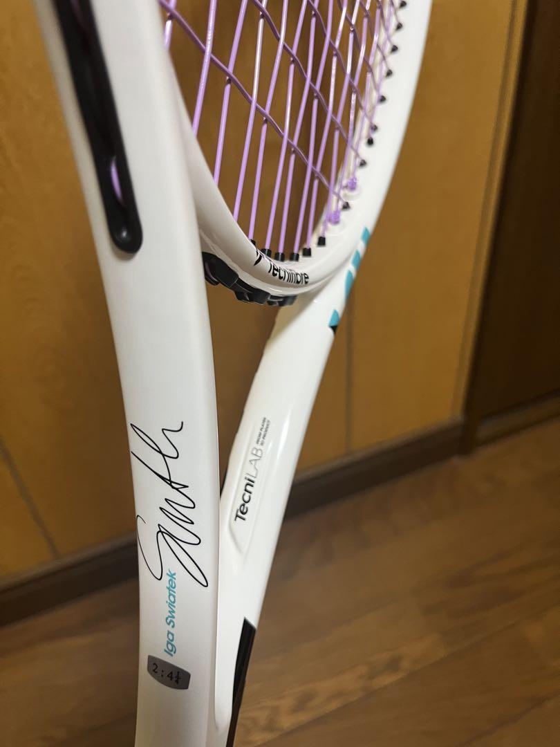 Tecnifibre Tempo 298 Iga G2 4 1/4 Tennis Racquet | eBay