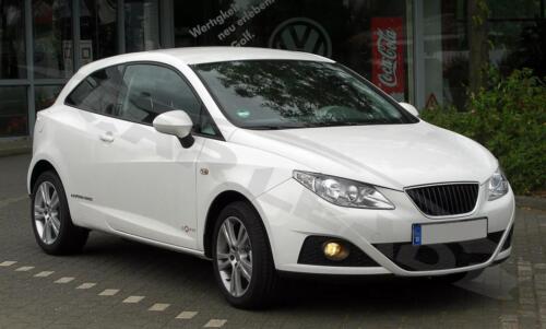 Fog Light Lamp For Seat Ibiza 6J Leon Altea 2009-13 Driver Side With Bulb 1Pcs - Picture 5 of 8