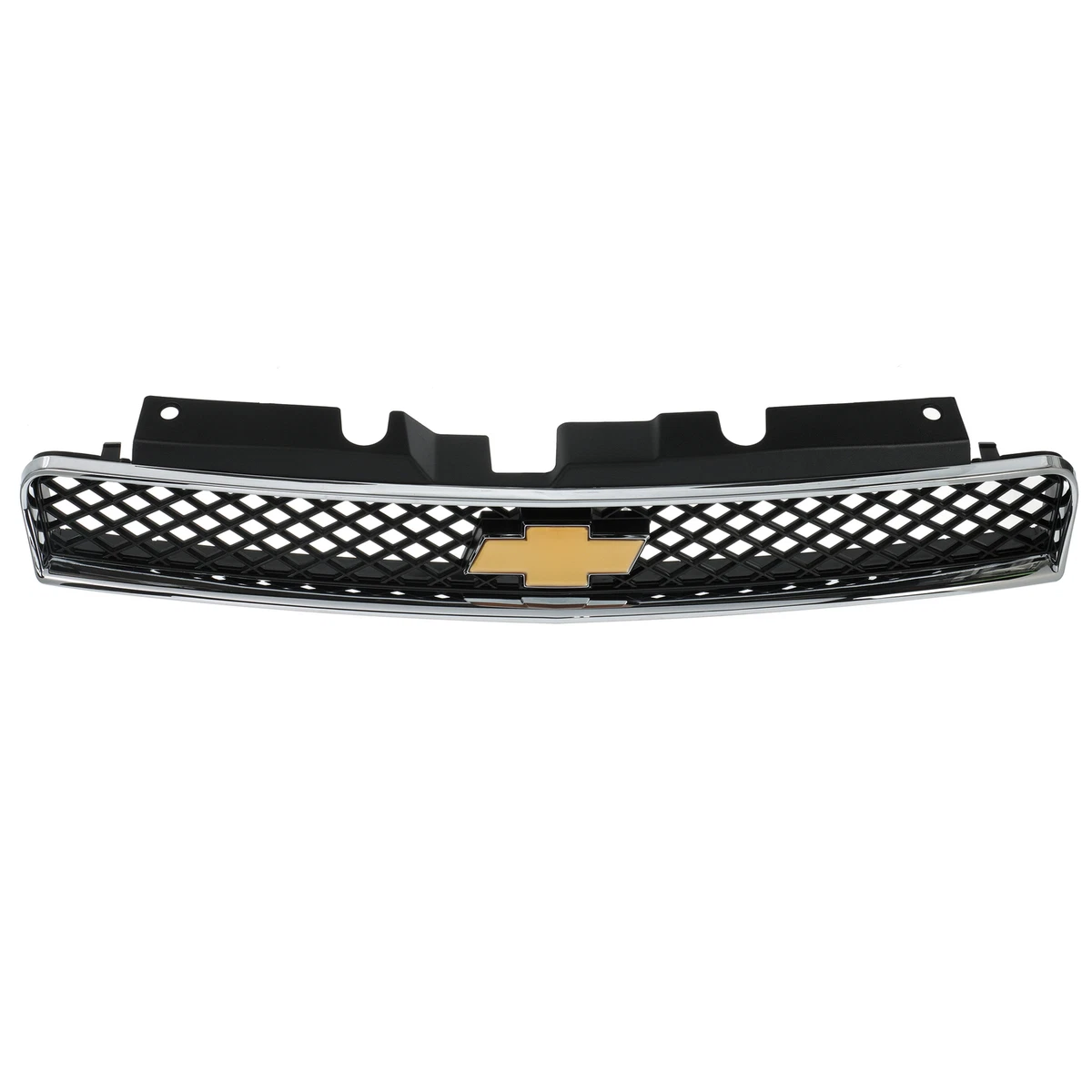 Rejilla Para Parachoques Delantero GM Parts - Número De Pieza 10333712