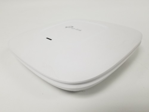 TP-Link EAP245 V1.2 Access Point Dual-Band WiFi 5, AC1750, PoE w/Power Adapter - Bild 3 von 13