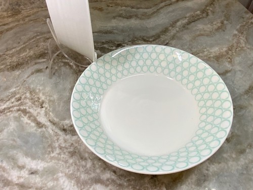 Large Pasta Bowls Royal Doulton, Pacific. Blue Or Mint Set Of 2. New. - Picture 103 of 142