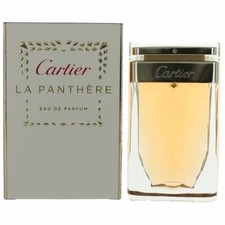 CARTIER - LA PANTHERE EDP ( W ) 2.5 OZ