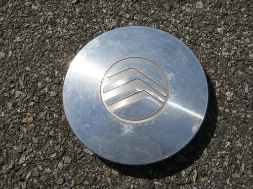 one 1998 1999 2000 2001 Mercury Marquis Sable centercap hubcap for alloy wheel