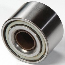 Timken 513150 Preset, Pre Greased And Pre Sealed Double Row Ball Bearing