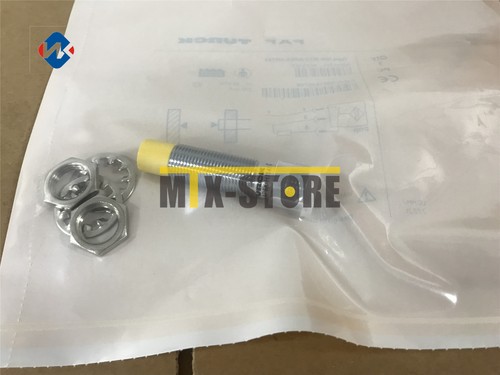 1PCS Brand new TURCK NI8-M12-AP6X-H1141 Sensor&Proximity Switch - Picture 2 of 5