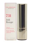 Clarins Joli Rouge Moisturizing Longwear Lipstick 0.1 Oz - Choose Your Shade