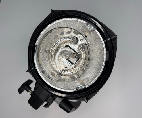 Cabezal de flash Elinchrom ELC Pro HD 1000 - Imagen 5 de 6