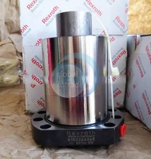 One Rexroth R150246065 R150346065 ball screw nut New