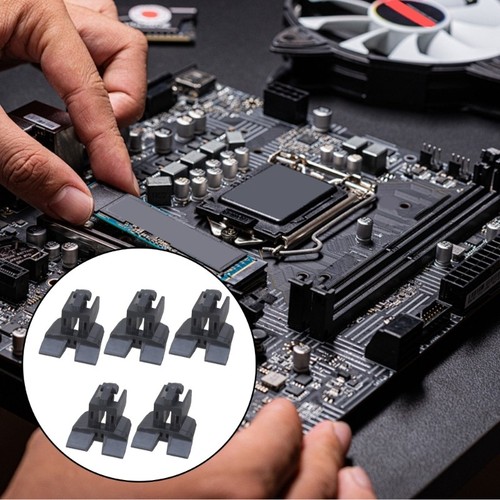 PCIE 16X Card Slot With Fixing Clip PCIE X16 - Picture 7 of 11