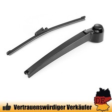 WISCHERARM HINTEN SCHEIBENWISCHER passt für VW Passat Variant 3C5 2005-2010