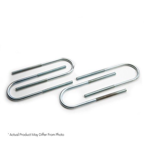 Belltech 3-inch Extruded Aluminum Lowering Block Kit * Fits Nissan D21 &amp; - Picture 5 of 8