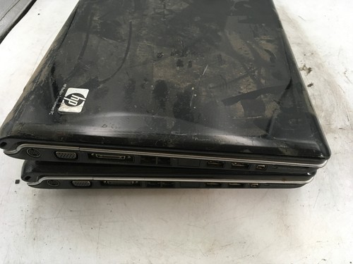 HP PAVILION DV6000 - LOT OF 2 - FOR PARTS - AMD TURION X2 - 1GB RAM - READ - BB - Picture 7 of 7