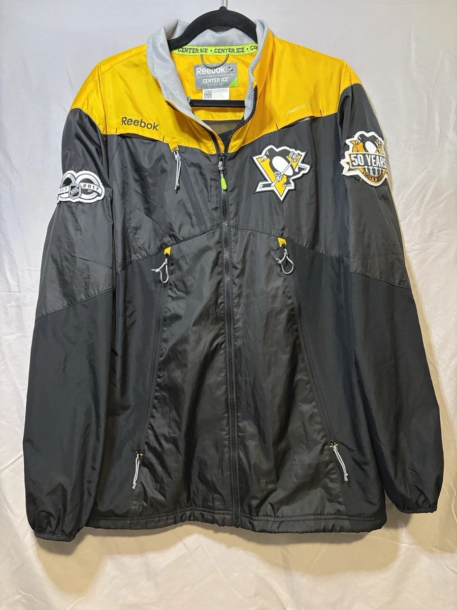 Pittsburgh Penguins NHL Fan Jackets for sale | eBay