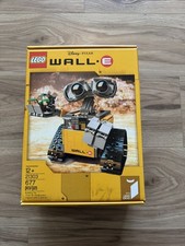 LEGO Ideas Wall-E 21303 Disney Pixar