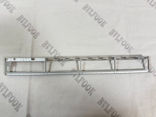 Cisco Catalyst Bezel C9300-48S-E C9300-48S-A Faceplate for Replacement *NEW - Afbeelding 7 van 7