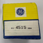 PAR36 GE 4515 6V 30W SPOT LAMP