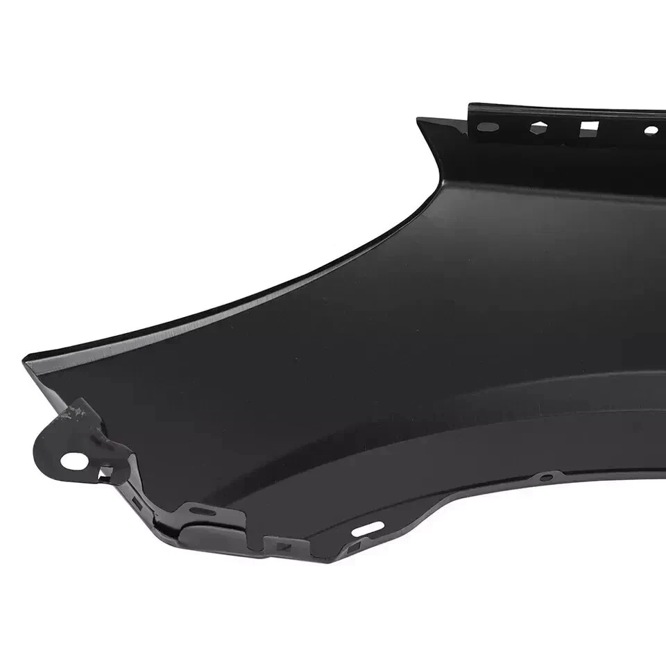 NUEVO guardabarros delantero pintado del lado del pasajero para Buick Enclave 2013-2017 Foto 4 de 4