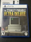 The Stanley Parable Ultra Deluxe for Sony PlayStation 5 (CIB) (USED)