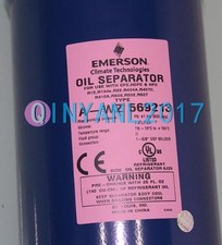 1PC New Emerson A-WZ569213 oil separator