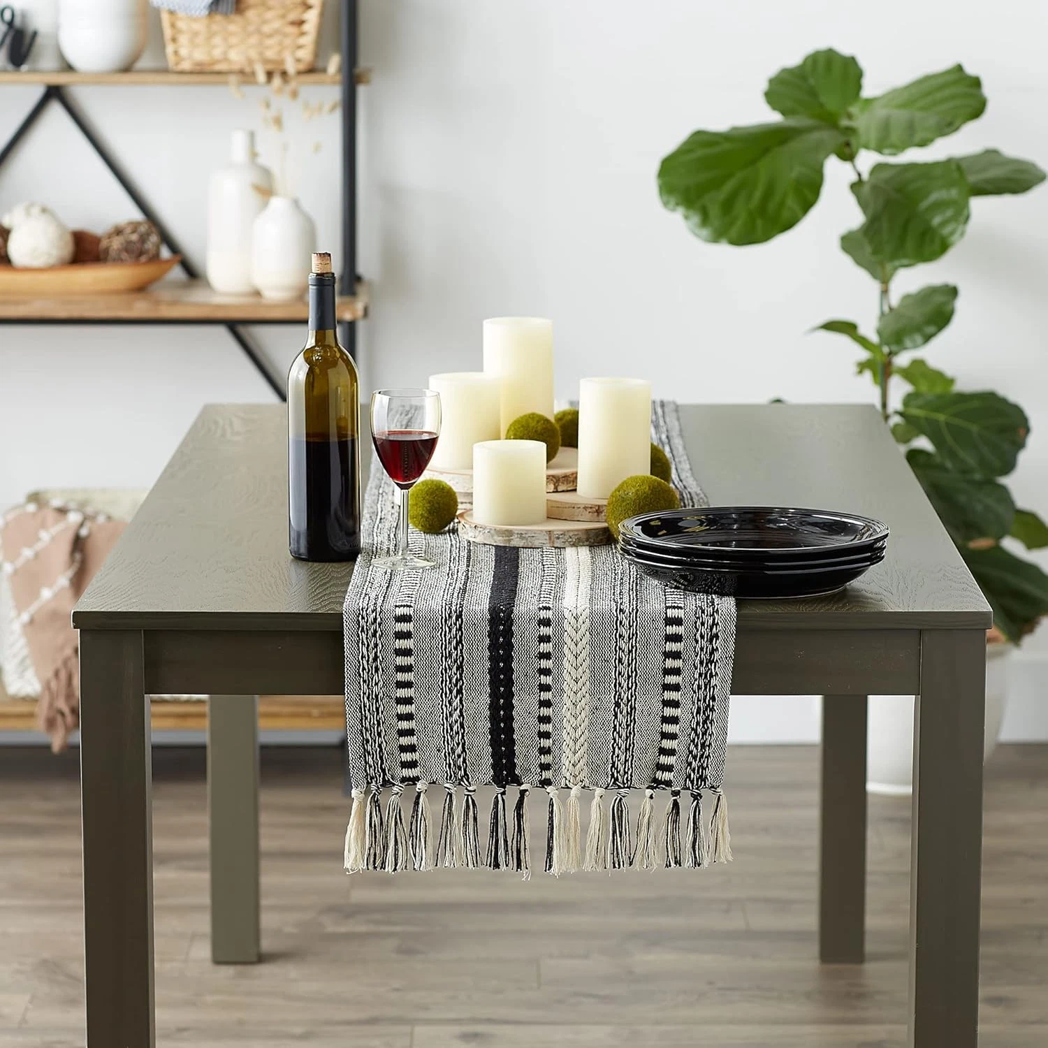 DII Table Runner - Thumbnail 5