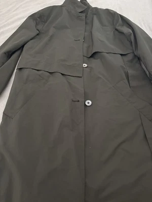 Jil Sander Long Coat size 36