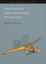 Dragonflies and Damselflies of the ..., Paulson, Dennis