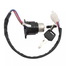 Performance Zündschlüsselschalter passend für verschiedene für Honda Shadows