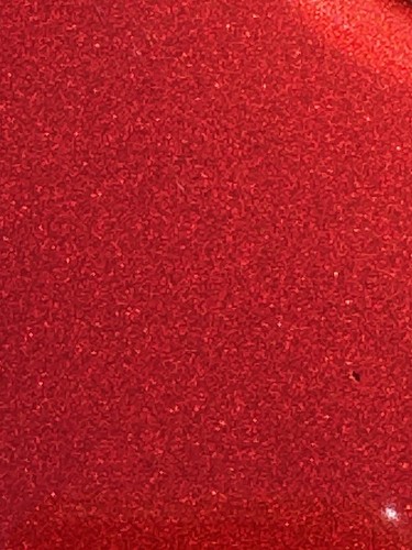 Corpo chitarra Fender Squier Affinity candy mela rosso scintillante Strat caricato SSH - Foto 7 di 23