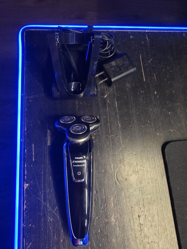 Philips Norelco SensoTouch 3D 1280X Electric Shaver Razor | eBay