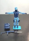 Shockwave V1  G.I. Joe 1988 Hasbro Vintage Action Figure