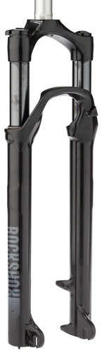 Recon Silver RL Federgabel - RockShox Recon Silver RL Federgabel -