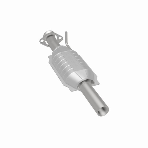 MagnaFlow 23348-AC for 1983 Ford EXP 1.6L L4 GAS SOHC - Picture 22 of 24